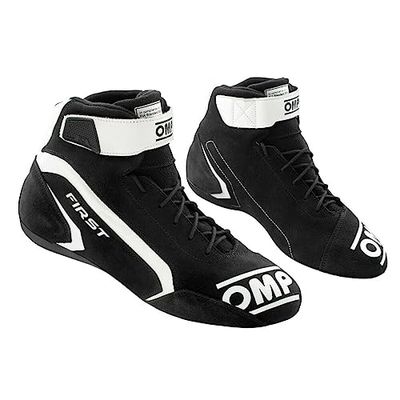 Omp First Race my2021 Sneakers, Standaard, 42 EU