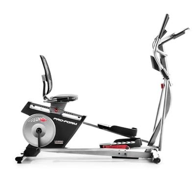 ProForm Hybrid Trainer Bicicleta de Ejercicios