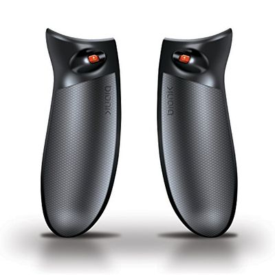 BIONIK Trigger Stop Quickstop, regulowany ogranicznik wykresów do kontrolera Xbox One