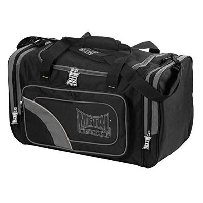 Sports Bag Black