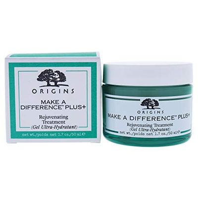 Origins Make A Difference Plus+ - Tratamiento rejuvenecedor, 50 ml.