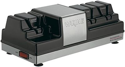 Waring WKS800K Knife Sharpener