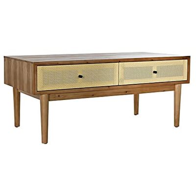 DKD Home Decor Salontafel, standaard