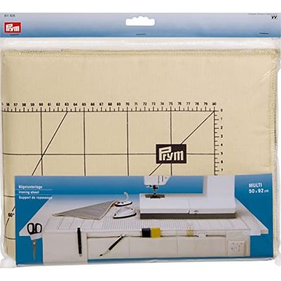 Prym 611926 Support de Repassage, Multi