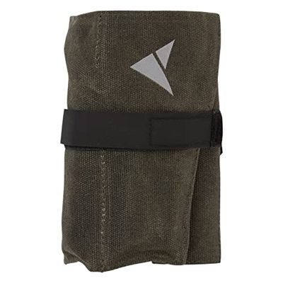 Altura Tool Roll-Olive-OS 2022 Bolsa, Unisex-Adult, Azul Marino, One Size