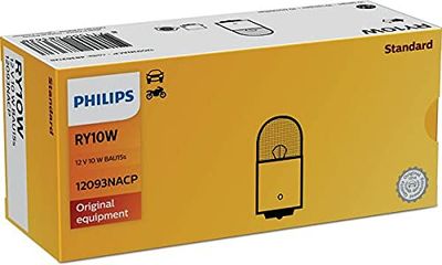 Philips 12093 NACP lampada luce lampeggiante