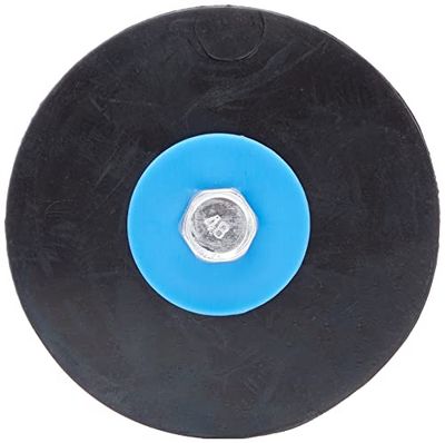 Afvoerstaaf Plunger 4 inch