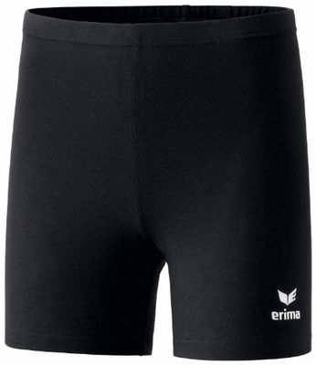 Erima Enfant Verona Tight Enfant, Noir, FR XS-S Taille Fabricant 164 EU