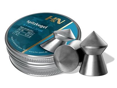 H&N SPITZ KUGELN 5,5 (200)