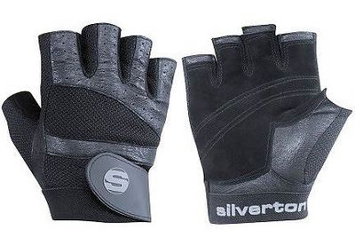 Silverton trainingshandschoen Pro Plus