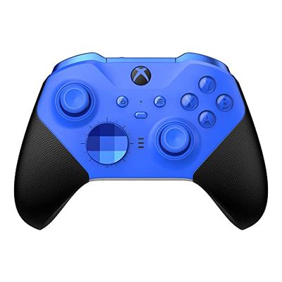 Xbox Elite Wireless Controller Series 2 - Core Edition (Blue)