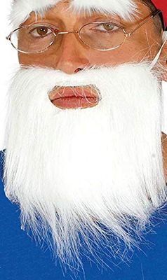Barba Bianca