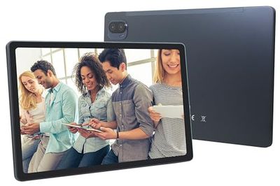 Majestic Tab-918 6+128GB 10.4" 4G ITA