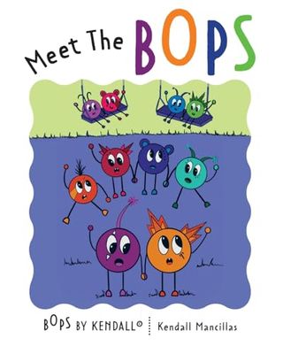 Meet The BOPS: 1 (BOPS by Kendall®)