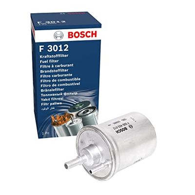 Bosch F3012 Filtro de gasolina para veículos