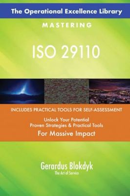 The Operational Excellence Library; Mastering ISO 29110