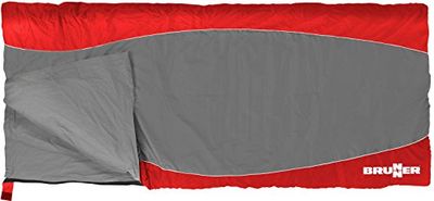 Brunner 0428004N.L Sacco Letto Pelican XL, SX
