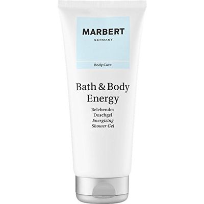 Marbert Bath & Body Energy doccia gel 200ml