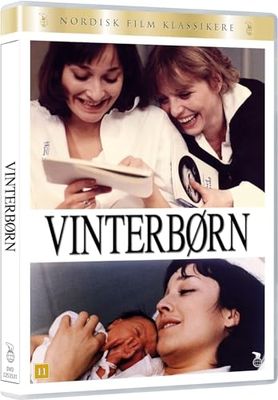NORDISK FILM Vinterbørn