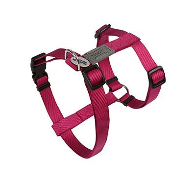 Wouapy ARNES Basic Line Fucsia 20MM/52-80CM