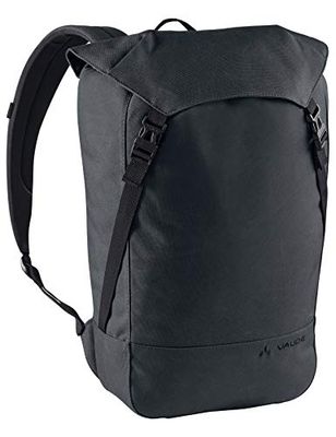 VAUDE 15497 mixte adulte Sacs à dos 10-14L, Phantom Black, 12 Litres