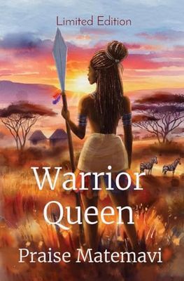 Warrior Queen: Limited Edition