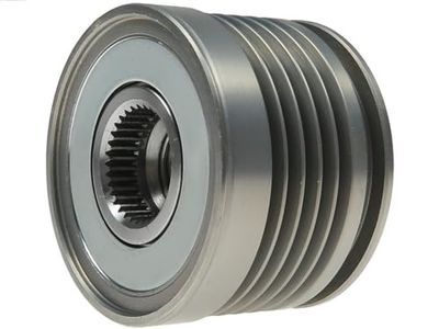 AS-PL AFP3015 Alternor Freewheel Pulleys/Puleggia per macchina fotografica a funzionamento lento