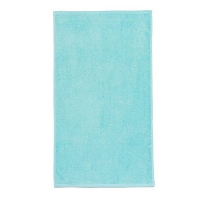 Sancarlos Ocean Towel, Turquoise, Shower