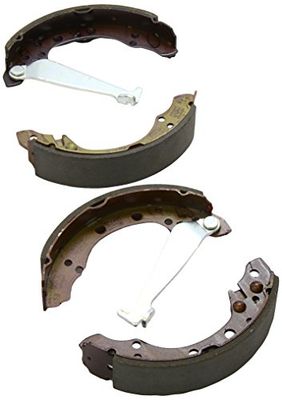 TRW Automotive AfterMarket GS8526 sapato de travão