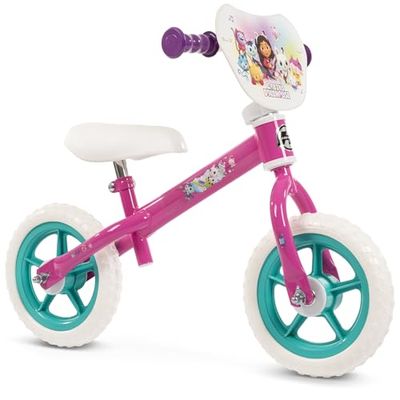 Rowerek biegowy Domerk Gabby 10 HUFFY
