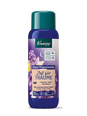 Kneipp Aroma-Pflegeschaumbad Zeit fr Trume, 400ml