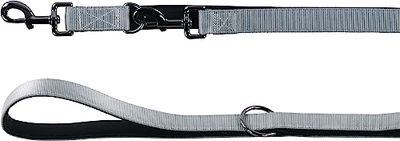 Flamingo Correa DE Entrenamiento Abbi Gris 250CM 25MM