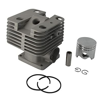 VOLLEDIGE CYLINDER