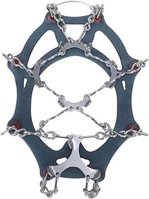 Snowline Chainsen Pro - Grödel, spikes, sneeuwketting (maat M)