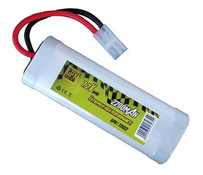 GPX Extreme- Batteria NiMH, GPX/72022