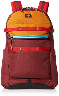 OGIO Alpha+ 20 Sac à dos unisexe Alpha+ 20