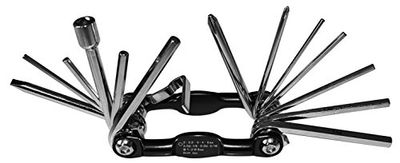 Chess Tools CT-417 Drum Tool univiversal/Outil de batterie universel