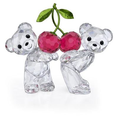 Swarovski Miś Kris Zawsze razem
