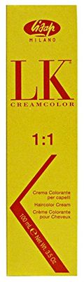 lisap, soin du poil et du Cuir chevelu (Couleur 5/4) – 100 ML.