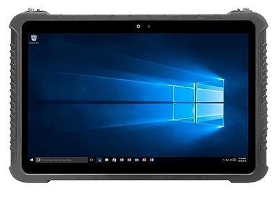 CONKER NS10-10" Rugged Windows Tablet