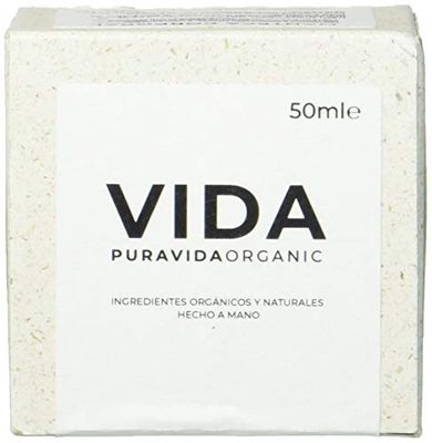 PURAVIDA ORGANIC Care Item, Black, One Size