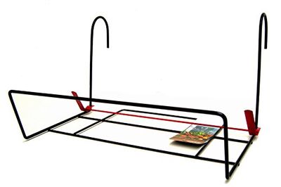 Poetic Support, Anthracite