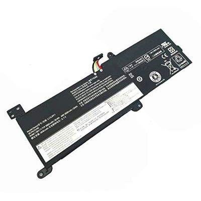 Amsahr L17L2PF1-02 Replacement Battery for LENOVO L17L2PF1, ideapad 330-14IKB, ideapad 330-15IKB, 330-15IKB Touch ()