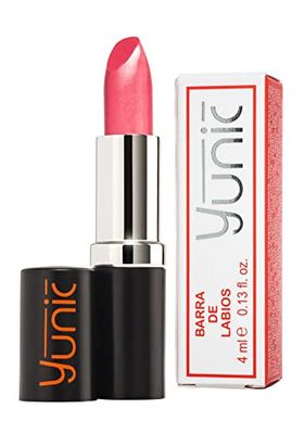 Yunic 3320008 Nawilżająca szminka, nr 8