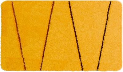 VEDIA tappeto da bagno 70x120 cm terra