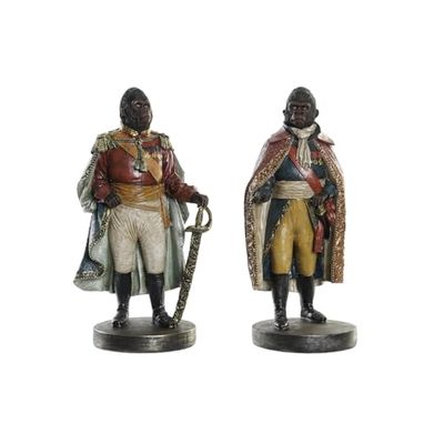 ŻYWICA FIGURA 14 x 12,5 x 31,5 GORILA 2 SURT