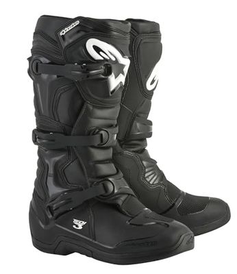 Alpinestars Mixte 34101889 Fashion Boot, Noir, 41 EU