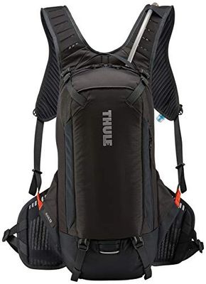 Thule 3203802 zaino Nylon Blu