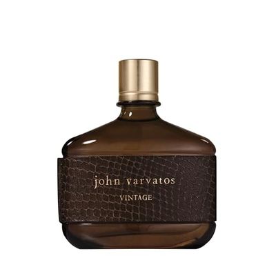 John Varvatos Vintage Eau de Toilette Spray 75 ml