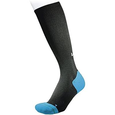 Ultimate Performance Unisex Up5810x Socks, Black, XL UK